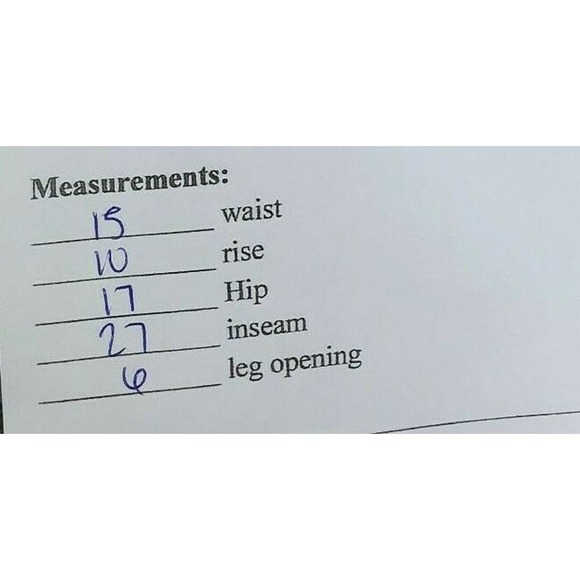 Chico's So Slimming Girlfriend Ankle Pants SZ 2 Large 12 Brown Black Animal - Picture 5 of 5